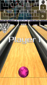 Bolos 3D Bowling screenshot