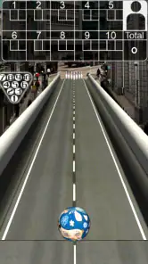 Bolos 3D Bowling screenshot