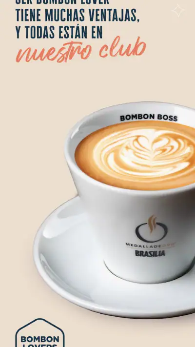 Bombon Boss screenshot 1