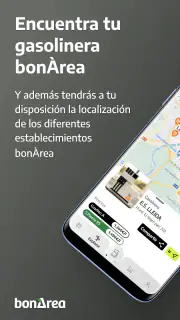 bonÀrea CarPay screenshot 2