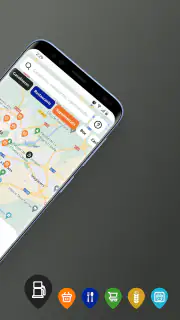 bonÀrea CarPay screenshot 3