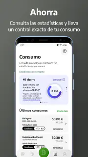 bonÀrea CarPay screenshot 4