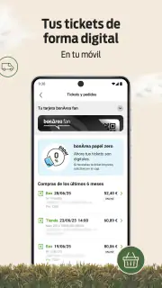 bonÀrea fan screenshot 3
