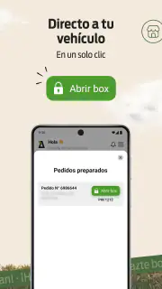 bonÀrea fan screenshot 5