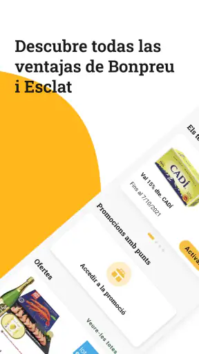 BonpreuEsclat screenshot 1