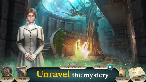 Book Travelers 1: Adventures screenshot 8