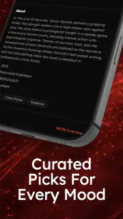 BookBuddy: Digital Library screenshot 4
