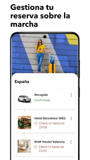 Booking.com Reservas Hoteles screenshot 7