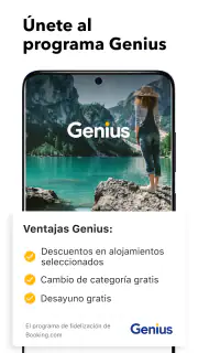 Booking.com Reservas Hoteles screenshot 8