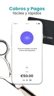 Booksy Biz: para negocios screenshot 2