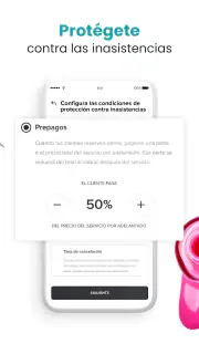Booksy Biz: para negocios screenshot 4