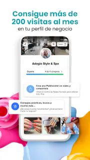 Booksy Biz: para negocios screenshot 5