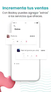 Booksy Biz: para negocios screenshot 7
