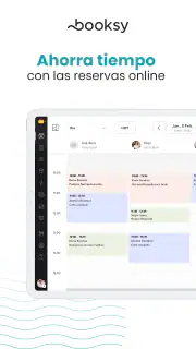 Booksy Biz: para negocios screenshot 8