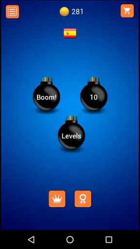 Boom la Bomba Quiz screenshot 1
