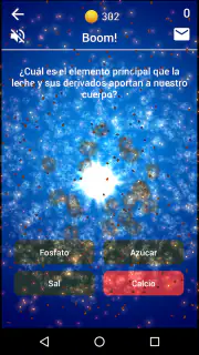 Boom la Bomba Quiz screenshot 5