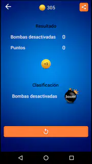 Boom la Bomba Quiz screenshot 6