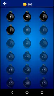 Boom la Bomba Quiz screenshot 7