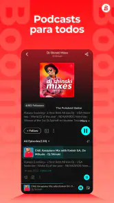 Boomplay: Descarga Música screenshot