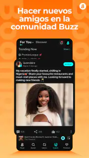 Boomplay: Descarga Música screenshot 6