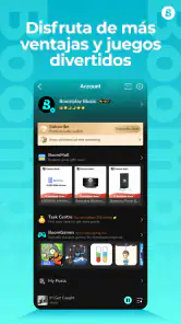 Boomplay: Descarga Música screenshot