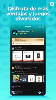 Boomplay: Descarga Música screenshot 7