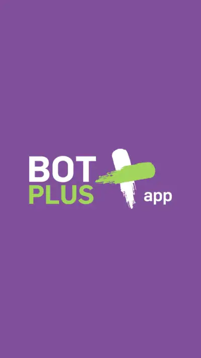 BOT PLUS screenshot 1