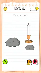 Brain Test All-Star: Juego IQ screenshot