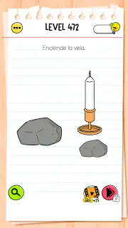 Brain Test All-Star: Juego IQ screenshot 2