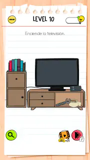 Brain Test All-Star: Juego IQ screenshot 5