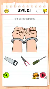 Brain Test All-Star: Juego IQ screenshot