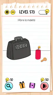 Brain Test:Acertijos Engañosos screenshot 2