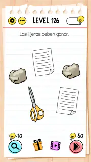 Brain Test:Acertijos Engañosos screenshot 3