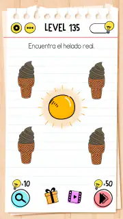 Brain Test:Acertijos Engañosos screenshot 6