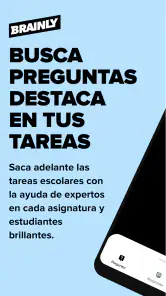 Brainly – Ayuda para estudiar screenshot