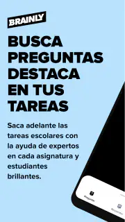 Brainly – Ayuda para estudiar screenshot 1