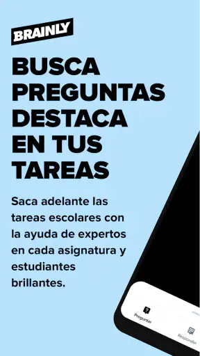 Brainly – Ayuda para estudiar screenshot 1