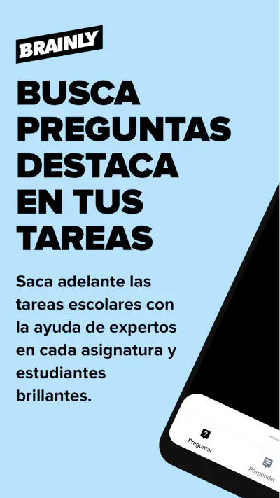 Brainly – Ayuda para estudiar screenshot 1