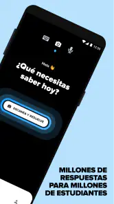 Brainly – Ayuda para estudiar screenshot