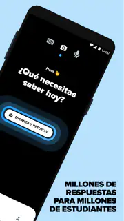 Brainly – Ayuda para estudiar screenshot 2