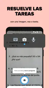Brainly – Ayuda para estudiar screenshot