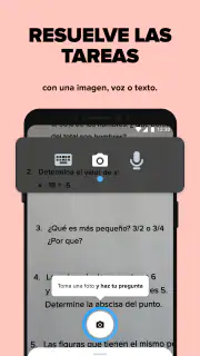 Brainly – Ayuda para estudiar screenshot 3