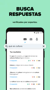 Brainly – Ayuda para estudiar screenshot
