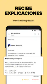 Brainly – Ayuda para estudiar screenshot