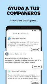 Brainly – Ayuda para estudiar screenshot