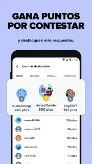 Brainly – Ayuda para estudiar screenshot 7