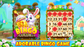 Bravo Bingo-Lucky Bingo Game screenshot 1