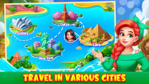 Bravo Bingo-Lucky Bingo Game screenshot