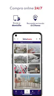 BricoCentro screenshot 4