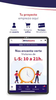 BricoCentro screenshot 8